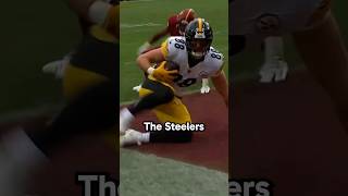 Whats the SECRET to Steelers Success This Season [upl. by Ecnarrat]