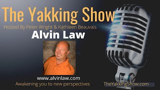 Award Winning Speaker Musician Movie Star Alvin Law  EP 152 [upl. by Marler]