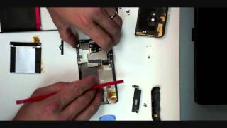 HTC Evo LTE One X BEST QUALITY How to take apart and repair [upl. by Alleyn231]