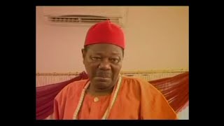 Timber And Caliber Part 2  Old Classic Nigerian Nollywood Occult Movie Pete Edochie Sam Loco Efe [upl. by Derrick]