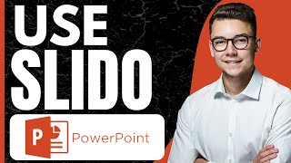 How to Use Slido in Powerpoint 2024 [upl. by Cyrillus]