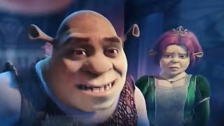 Shrek the third King Harolds death and funeral [upl. by Arras]