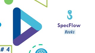 Part 4  Understanding and working with Specflow Hooks [upl. by Ahsenhoj523]