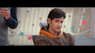 Sarkaru Vaari Paata Full Movie In Hindi Dubbed  Mahesh Babu  Keerthy Suresh  Review amp Facts HD [upl. by Armalla]