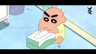 😍shinchan thalattu 😍 [upl. by Anahahs]