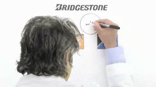 Bridgestone Golf  e Series Golf Balls Difference Explained [upl. by Aiduan643]