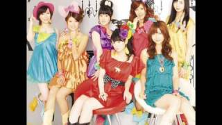 【O6】Berryz Koubou ♪「Kimi no Tomodachi 」 ♪ [upl. by Nozicka523]