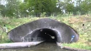 Falkirk Wheel [upl. by Arvin837]