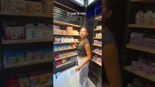 🤣🤣♡ DOUVINA ♡ Jules Tessier L O R I S 🐲tiktok humour viral shorts alizee [upl. by Ahsiea]