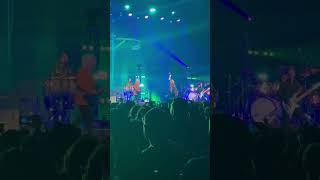 Toto  Girl Goodbye  Live  Bogotá Colombia [upl. by Loreen962]