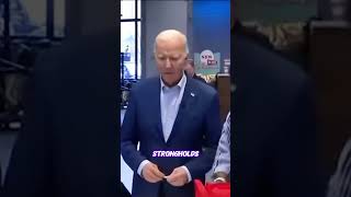 David Attenborough on the Political Battle Biden Kamala and Trump [upl. by Tuneberg]