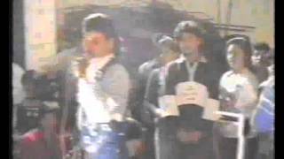 Los Bybys en Ciudad Perico  Jujuy 1991 part 3 [upl. by Nakah62]