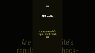 Boost Your SEO Rankings with Regular Audits 🔍🚀 [upl. by Laikeze]