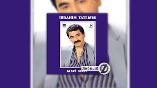 İbrahim Tatlıses  Mavi Mavi  Full Albüm 1985 [upl. by Ynetruoc]