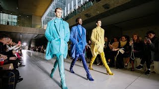 Max Mara  Fall Winter 20192020 Full Fashion Show  Exclusive [upl. by Wanyen]