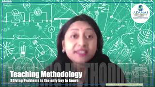 Dr Moumita Dey HOD Department of Physics  Quantum Mechanics [upl. by Tegdig]