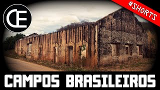 Os Campos de Concentração do Brasil [upl. by Hermosa413]