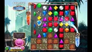 Bejeweled 3 Fan edit QMP3  Quest 33 Balance VI 720p50 [upl. by Elisee704]