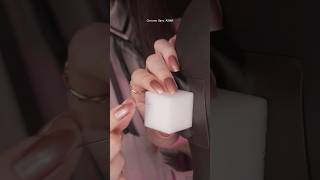 asmr Brain Penetrating Needle Prick📍 Piercing shorts asmrshorts [upl. by Ulyram]