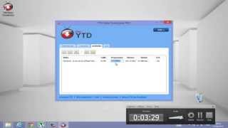 تحميل برنامج YTD Video Downloader PRO v410 [upl. by Etty727]