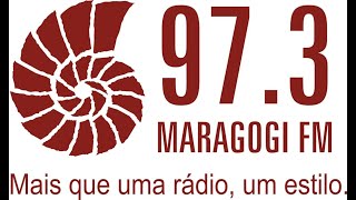 Radio Maragogi FM 973 [upl. by Malca]