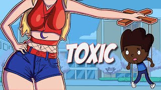 Toxic Flirtationships [upl. by Nyrual]