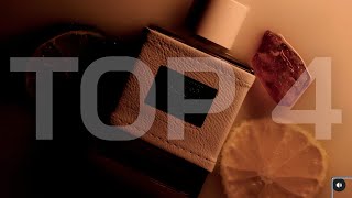 OS 4 MELHORES PERFUMES DA NUANCIELO ATUALIZADO [upl. by Aliza]