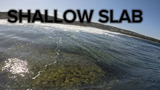 POV at shallow slab [upl. by Fogg]