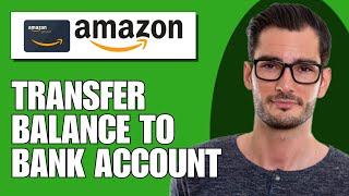 How To Transfer Amazon Gift Card Balance To Bank Account  Full Guide [upl. by Allissa]