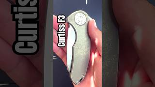 THWACK triedandtrueedc edc everydaycarry tools asmr shorts fyp [upl. by Eanrahs291]