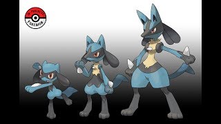 What if Pokemon had more Evolution Stages Generation 4 [upl. by Berlin]