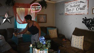 FART SPRAY PRANK ON MY GRANDMA GONE WRONG [upl. by Kcirderf]