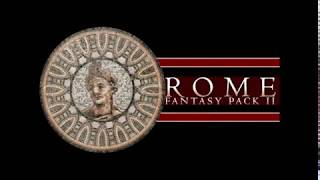 Rome Fantasy Pack 2 for Unity [upl. by Stefanac]