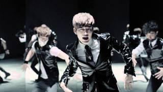 SE7EN  SOMEBODY ELSE MV [upl. by Ingles]