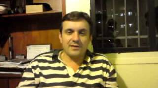 Mensaje Del Diputado Luis Tascon a Gob Adan Chavez Frias Barinas [upl. by Dhruv56]