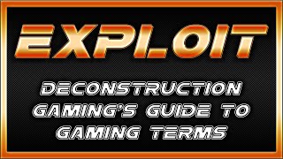 Exploit  What is an Exploit in Gaming [upl. by Lanette]