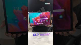 Lenovo Xiaoxin Pad Pro 127 inch 2944x1840 144Hz Snapdragon 870 8GB 256GB Android Tablet ytshorts [upl. by Kinemod]