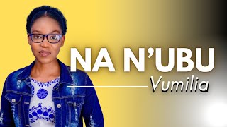 Nanubu by Vumilia Mfitimana Official Video [upl. by Semaj]