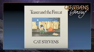 Yusuf  Cat Stevens – 50th Anniversary Teaser and the Firecat Box Set Unboxing [upl. by Ylrebmi921]