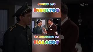 Insultos y Halagos [upl. by Eirrol]