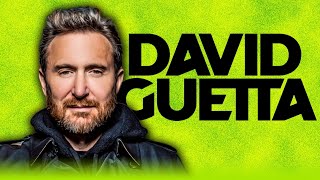 DAVID GUETTA MIX 2023  Best Songs Of All Time  As Melhores Eletrônicas 2023 [upl. by Bigg]