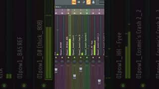 BEST FL Studio Bass and Kick Sidechain Tutorial MultiBand Compression [upl. by Chon812]