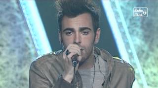 Marco Mengoni  Insieme a te sto bene [upl. by Press]