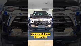 Hilux Ki Compare me Chevrolet S10 Maxx 4×4 🔥😍 automobile shorts shortsfeed chevrolet [upl. by Callahan]