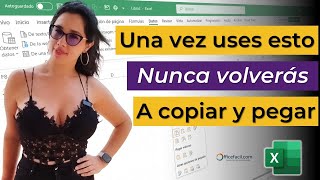 5 casos prácticos de importar datos a excel [upl. by Taimi647]