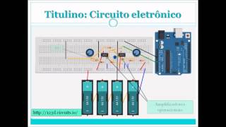 Tutorial Titulino parte 1 pH [upl. by Kristopher]