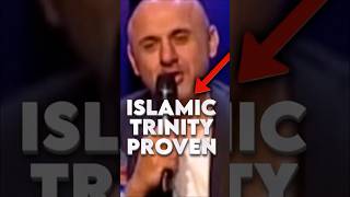 Sam Shamoun PROVES Muslims Affirm The Trinity ❗️religion Islam Muslim Quran Allah Jesus Bible [upl. by Herbert]