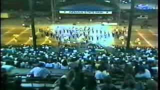 THE FORCE OF WINCHESTER NIGHT SHOW 1997 [upl. by Swanson930]