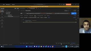 Azure Video Indexer  how to generate an access token via the Azure Portal and via postman [upl. by Annawad]