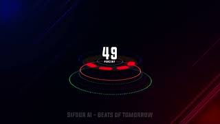 Sifour AI Beats of Tomorrow [upl. by Kcinimod]